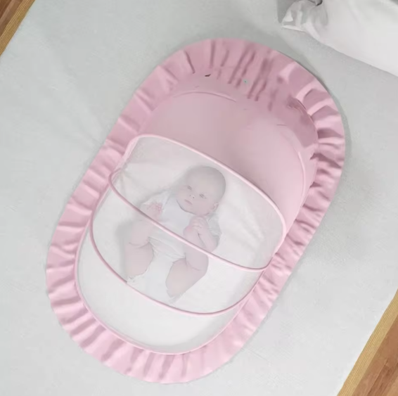 Anti-Moustiques pour Bébé