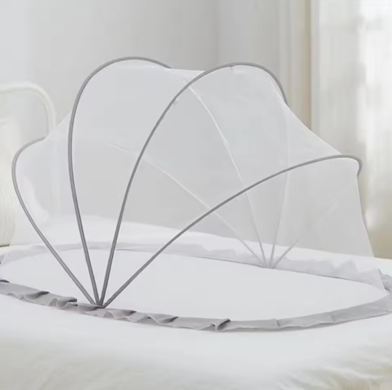 Anti-Moustiques pour Bébé