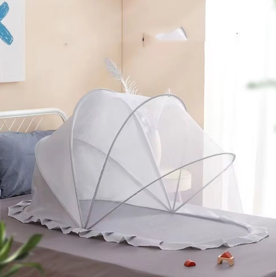 Anti-Moustiques pour Bébé