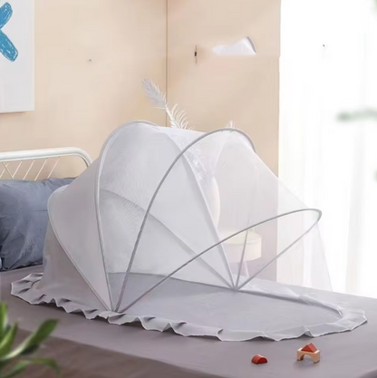 Anti-Moustiques pour Bébé