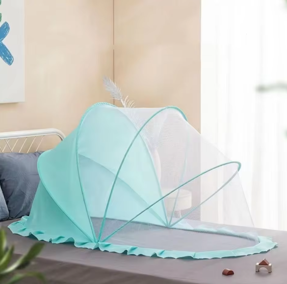 Anti-Moustiques pour Bébé
