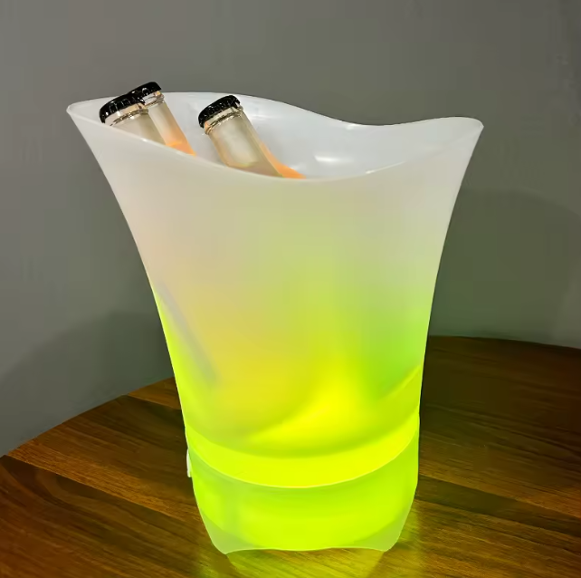 SEAU LUMINEUX