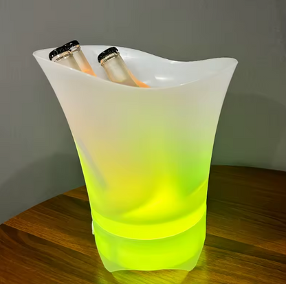 SEAU LUMINEUX