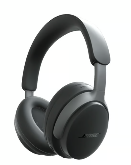 CASQUE BOSE