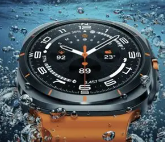 Samsung Galaxy Watch Ultra