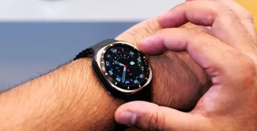 Samsung Galaxy Watch Ultra