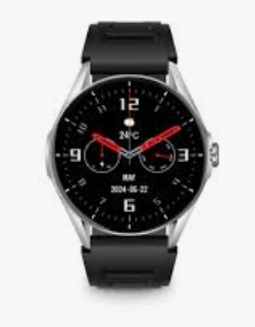 MONTRE CONNECTEE AVEC ECOUTEURS