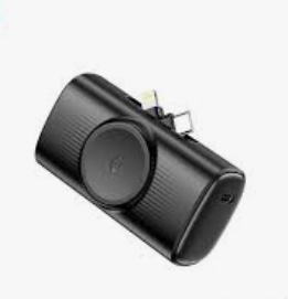 POWER BANK PORTATIF