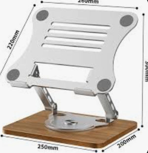 Support d’ordinateur portable