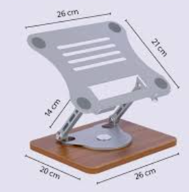 Support d’ordinateur portable
