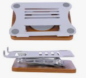 Support d’ordinateur portable