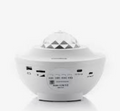 Projecteur LED Cristal