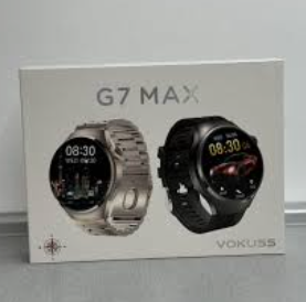 Montre G7 MAX