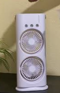 Ventilateur Climatiseur 3-en-1