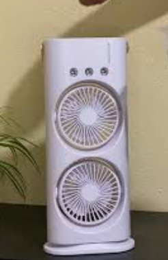 Ventilateur Climatiseur 3-en-1