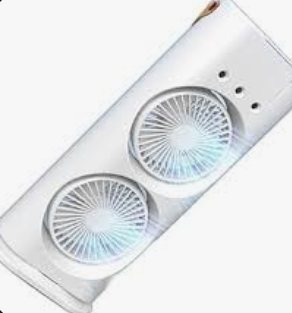 Ventilateur Climatiseur 3-en-1