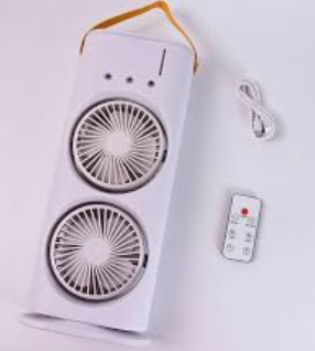 Ventilateur Climatiseur 3-en-1