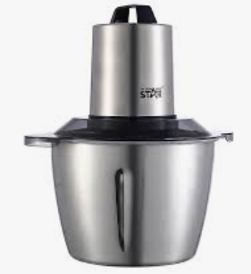 Hachoir Multifonction Professionnel