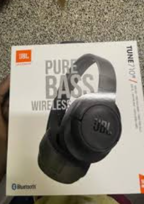 Casque JBL