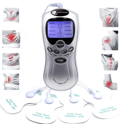 Appareil de Massage Électrothérapie Digital