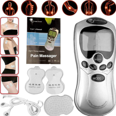 Appareil de Massage Électrothérapie Digital