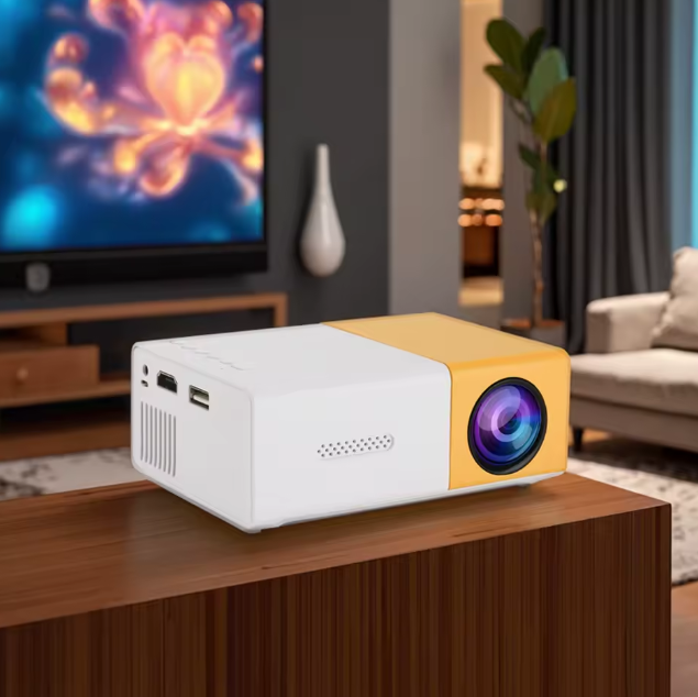 Vidéoprojecteur Home Cinéma