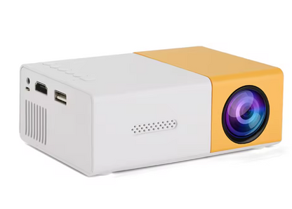 Vidéoprojecteur Home Cinéma