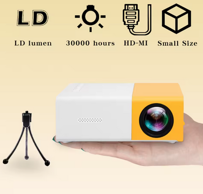 Vidéoprojecteur Home Cinéma