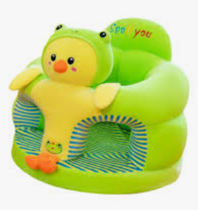 Siège Bébé Douillet