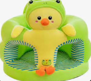 Siège Bébé Douillet