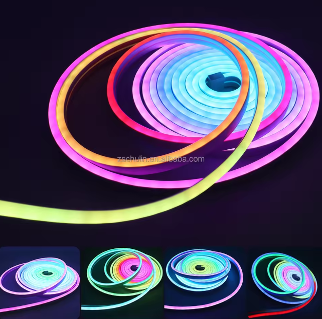 BANDE LED INTELLIGENTE 10 MÈTRES