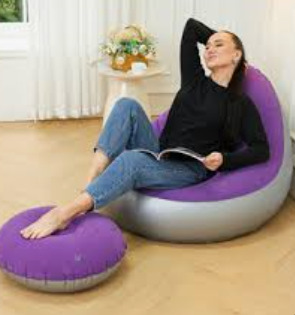 Fauteuil Ultra Confort