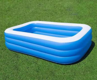 PISCINE GONFABLE 1 METRE 80