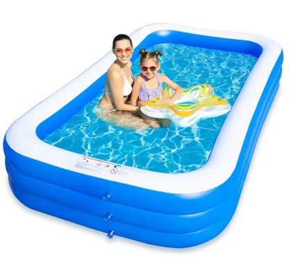 PISCINE GONFABLE 1 METRE 80