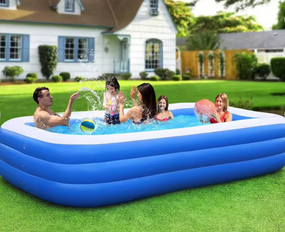 PISCINE GONFABLE 1 METRE 80