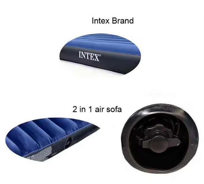 Matelas Gonflable
