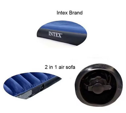 Matelas Gonflable