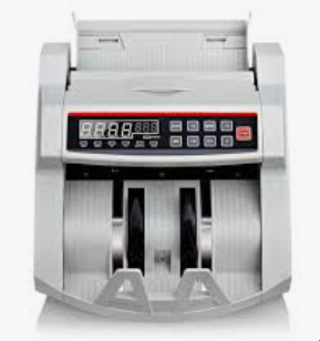 Machine à compter les billets