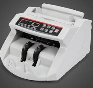 Machine à compter les billets