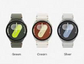 SAMSUNG WATCH 7