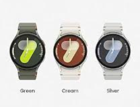 SAMSUNG WATCH 7