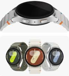 SAMSUNG WATCH 7