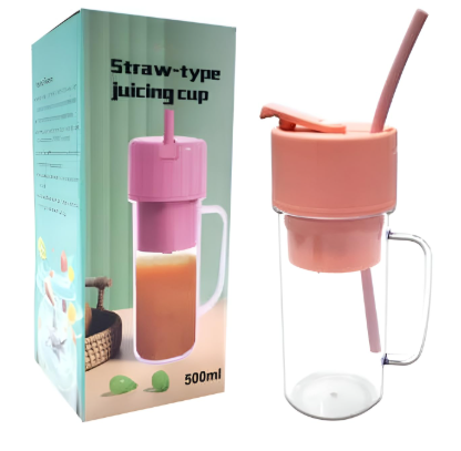 Mini Mixeur Portable