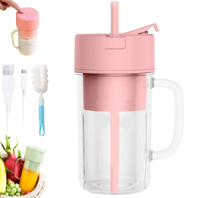 Mini Mixeur Portable