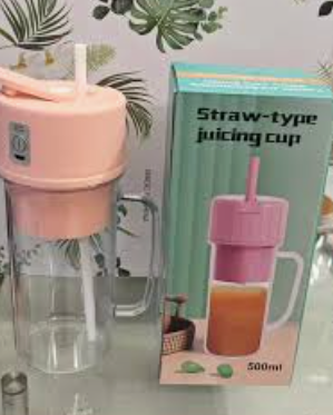 Mini Mixeur Portable