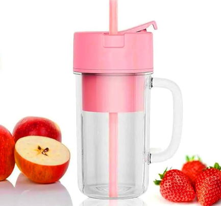 Mini Mixeur Portable