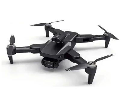 DRONE BLACK FALCON
