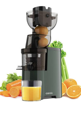 Extracteur de Jus