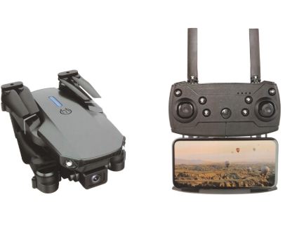 DRONE CAMÉRA E88