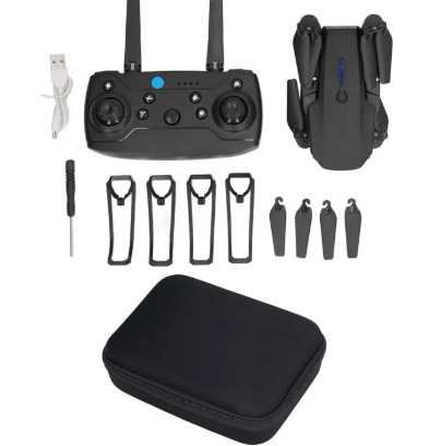 DRONE CAMÉRA E88